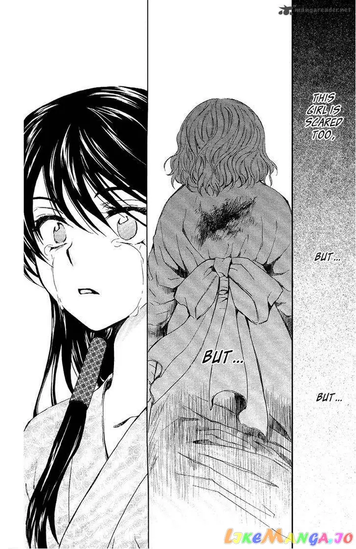Yona of the Dawn Chapter 82 image 27_optimized